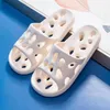 Slippers Women Hollow Out Eva Shoes 2023 Fashion Soft Soft anti slip flops for indorod ourdiour sandals اثنين