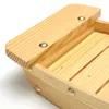 Sushi Tools Practical 42X17X75Cm Japanese Cuisine Boats Wood Handmade Simple Ship Sashimi Assorted Cold Dishes Tableware 230828