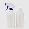 Butelki do przechowywania butelki sprayowe 500 ml4pc płyn przenośny sprzątanie garnka