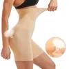 Taille Tummy Shaper Hoge taille trainer Body Shaper Tummy Afslanken Schede Vrouw Platte buik Controle Slipje Heup Butt Lifter Slip Panty Shapewear 230828