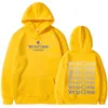 Bluzy bluzy z kapturem mężczyzn 2023 Kpop Bluza Bluza Mężczyźni Kobiety Hiphop Boys Unisex Y2K Pullovers Fashion Hoodies 230828