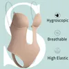 Shapers femininos barriga emagrecimento calcinha após o parto controle de barriga uma peça roupa interior bulifter shapewear com sutiã