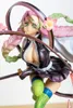 Blind Box 20cm Demon Slayer GK Kanromi Mitsuri Kimetsu No Yaiba PVC Figure Figure Kolekcja zabawek Cute Model Doll Kids Prezenty zabawki 230828