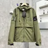 2023 Мод Mens Designer Jacket Caps Caps Winter осень высококачественный бейсбольный стройный стилист Men Women Wreadbreaker Overwear Hoodies Jackets Coats M-5XL