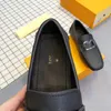 8modell loafers designer män handgjorda riktiga läder loafers för män avslappnade körlägenheter skor bekväma slip-on moccasins män loafer skor