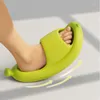 Slippers 2023 Platform Women Banana Novelty Non-Slip Flip Flops Fashion Thick Sole Sandals Outdoor Couple Slides Ladies Shoe