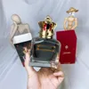 Oriental Woody Fragrance Caramel Fantasy Scandal Ladies Parfym Jasmine Vanilla Scandal Män varaktiga doft