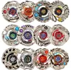 4D Beyblades BURST BEYBLADE SPINNING Thief Girago Steel R230829