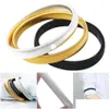 Other Bracelets Uni Elastic Armband Shirt Sleeve Holder Women Men Elasticity Arm Cuffs Bands For Party Sports Clothing Fashion Drop De Dhoki