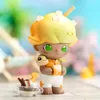 Scatola cieca Dimoo Pet Vacation Blind Box Originale Popmart Kawaii Anime Action Figure Caixa Caja Sorpresa Mistero Bambole Caixas Supresas Toys 230828