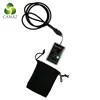 Camaz New Me Card 20000cc Terahertz Tarjeta Cuantica Quantum Energy New One Card Negative Ion Card Pendant For Necklace