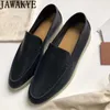 Dress Shoes Men's Leather Loafers Rubber Sole Slipon Drive Walk Casual Formal Luxury Brand for Man 230829