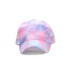 Ball Caps Summer Originality Colours Doodle Child Baseball Cap Boy Girl Outdoors Fashion Sun Hat Adjustable Protection Peaked