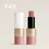 brand rose a lipsticks made in italy nature rosy lip enhancer pink series 14 30 49 colors lipstick 4g free shopping