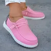 Women Vulcanized Light 2022 Flat Dress Shoe New Plus Size Lace-up Breathable Spring Autumn Sneakers Sell Well Ladies Shoes T230829 603 s