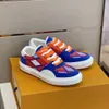 Toppkvalitet casual skor ollie luxemburg skor samothrace essentail sneakers män springande sko sport tränare gummi yttersula skateboard utomhus löpare spor