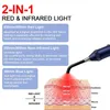 フェイスケアデバイス赤外線赤色LED光療法デバイス