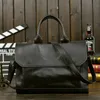 Laptop Bags handbags men's business computer briefcase explosion models 230828