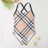 Bikinis Swim Trssul Bathing Troist Designer Woman Twopiece Bikini avec lettre de maillot de bain BACKEAR BA BA GGITYS CHANNELS