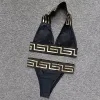 Designer Womens Bikinis Set Sexig Rem Luxurys Swimsuit Ladies Bading Suit Swim Wear Beach Clothes New Summer Womens Biquini