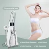 V9/V10 Kropp och ansikte Vakuumkavitation Roller Slantmaskin kommersiell användning VELA Body Sculpting Shaping Slimming Slante Vikt Huddragning Maskin