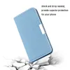 Wallte Litchi Patroon Case Voor Samsung Galaxy A01 A2 Core A03S A10 A11 A12 A22 A32 A40 A50 A51 A52 a70 A71 A72 Note 20 Ultra 10