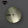 Altri orologi Quadrante dell'orologio per NH36 28,5 mm Quadranti di orologi Sand Sunburst a due piani Accessori di modifica luminosi verdi per movimento NH36A 230829