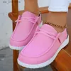 Women Vulcanized Light 2022 Flat Dress Shoe New Plus Size Lace-up Breathable Spring Autumn Sneakers Sell Well Ladies Shoes T230829 603 s