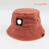 Esplosioni di designer di cappelli a secchiello spot cappelli da pescatore cappelli da bacino ad asciugatura rapida all'ingrosso per uomo e donna visiera da pesca all'aperto.