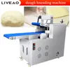 Automatic Pizza Dough Press Machine Dough Sheeter Machine For Canteen Or Restaurant