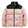 Doudoune d'hiver pour homme et femme, manteau de haute qualité, manteau d'extérieur chaud, manteau multicolore, luxe Joker Street, taille m l xl xxl