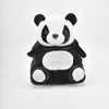 Sacs à dos en peluche enfants sac adulte mignon sac à dos Panda en peluche pour enfants filles adultes 230828