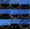 Schmuck 925 Sterling Splitter Knöchel Für Frauen Fuß Intarsien Zirkon Fußkettchen Armband Drop Lieferung Hxltk