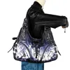 Avondtassen Chikage Euramerican Mode Dames Shouder Tas Hoge Kwaliteit Steampunk Creatieve Onderarm Trend Y2K Stijl