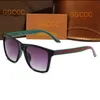 نظارة شمسية 2024 مصمم نساء خمر مرآة عادية Ggities نظارة شمسية GG GG WOMENS SUNGLESES BEACH UV Protection Sun Glasses 3535