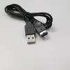 Cavo di ricarica per caricabatterie USB da 1,2 m per accessori di gioco Nintendo DS NDS Gameboy Advance GBA SP