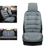 Car Seat Covers Winter Warm Cover Cushion Universal Auto Soft Seats Cushions Set Automobile In Cars Chair Protecto