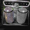 auto cup holder ashtray