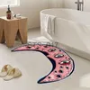 Carpets Halloween Stimulating Fun carpet Ideas Art Rug Cozy Soft Bedroom Rugs Luxury Living Room Decoration carpets Bathroom Doormat x0829