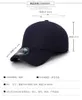 Stingy Brim Chapéus Boné de Beisebol Homens Snapback Chapéus Caps Homens Equipados Fechado Cap Completo Mulheres Gorras Osso Masculino Chapéu Casquette Ao Ar Livre Preto J230829