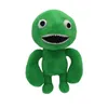 Garten of Banban Game Plush Toy Pchasze Zwierzęta lalki Banban Garden Monster Plush Kid Kid Birthday B.