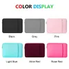 Laptop Bag Case for MacBook Air Pro 11 12 13 14 15 Asus Dell Notebook Sleeve 13.3 15 Inch Protective Case HKD230831