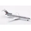 Diecast Model 1 200 Шкала B727 200 ABC ABC IF722QT1222 Авиационные сплавы Toys Toys Collection Выставленные подарки 230829