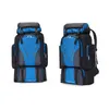 Rucksack 70L Reiserucksäcke Outdoor Schwarz Damen Camping Rucksack Herren Taktik Sport Bergsteigen Angeln Wasserdicht 230830