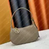 Sac à main de luxe Mini Moon Cuir Femmes Sac à bandoulière V Sacs Hobo en relief Luxe Hobos Designers Sacs à main Femmes Fourre-tout Pochette facile