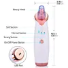 Cleaning Tools Accessories Blackhead Remover Pore Acne Pimple Removal Face T Zone Nose Water Bubble Cleaner Vacuum Suction Diamond Steamer Oil Dirty 230829