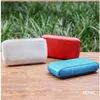 Cross-border new push-type multi-functional cigarette case, multi-color optional ABS plastic material cigarette case