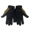 Пелевые перемешивания Men Full Finger Gloves Спецназоры Тактическая спортивная спортивная стрельба на открытом воздухе на велосипедные велосипедные велосипедные велосипеды 230829