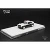 Diecast Model Pre Sale TM 1 64 S800 Coupe Black Spoon Resin Diorama Car Collection Miniature Carros Toys 230829