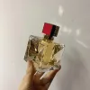 Luksusowa marka voce viva perfumy 100 ml kobiety zapach Eau de parfum długotrwały zapach Edp Lady Girl Kolonia Spray